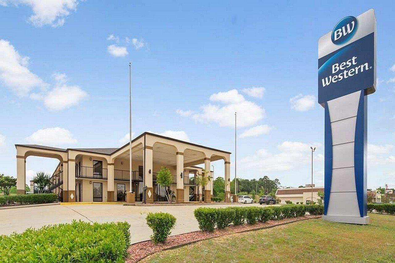 Best Western Andalusia Inn Extérieur photo