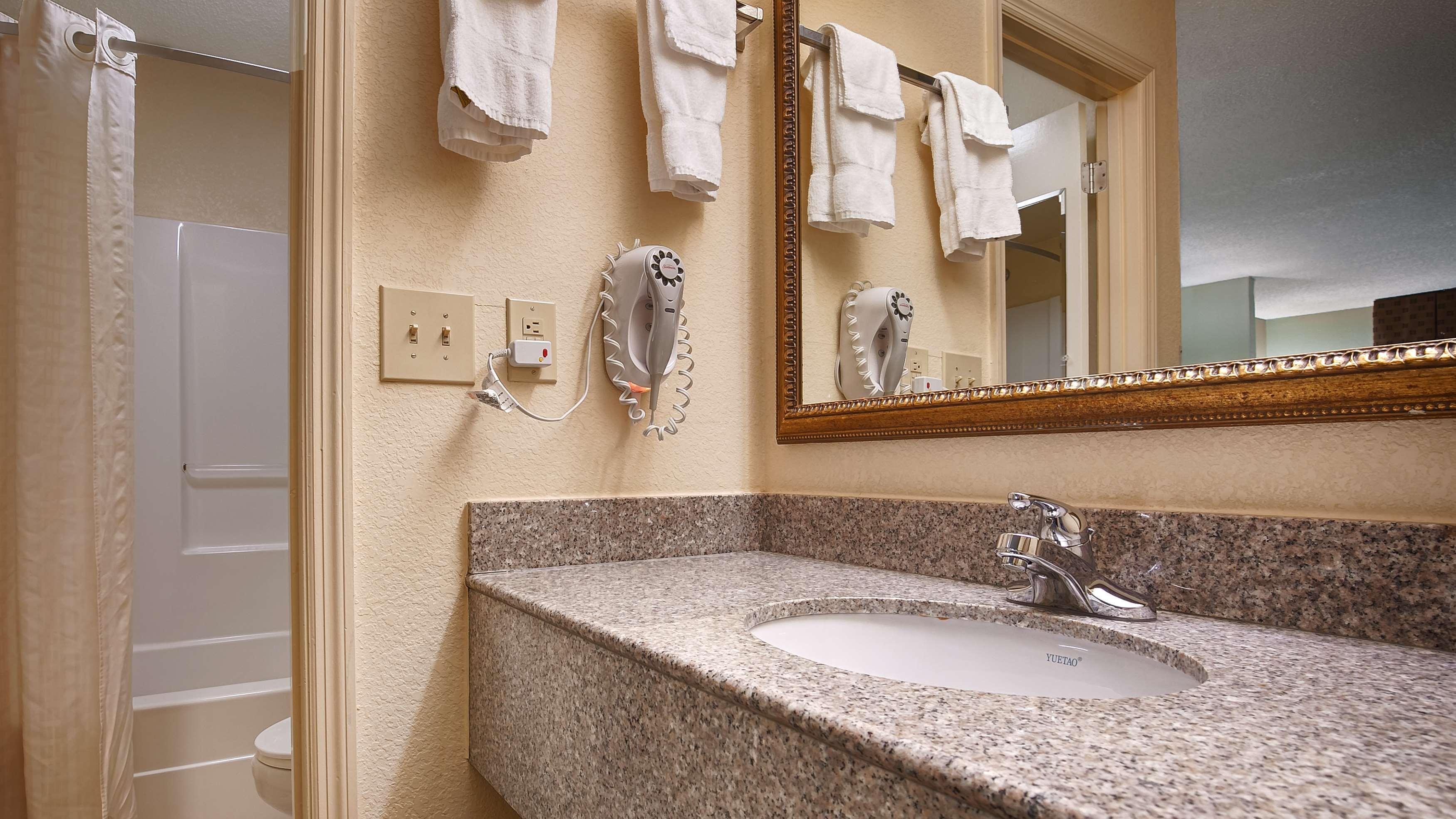 Best Western Andalusia Inn Extérieur photo