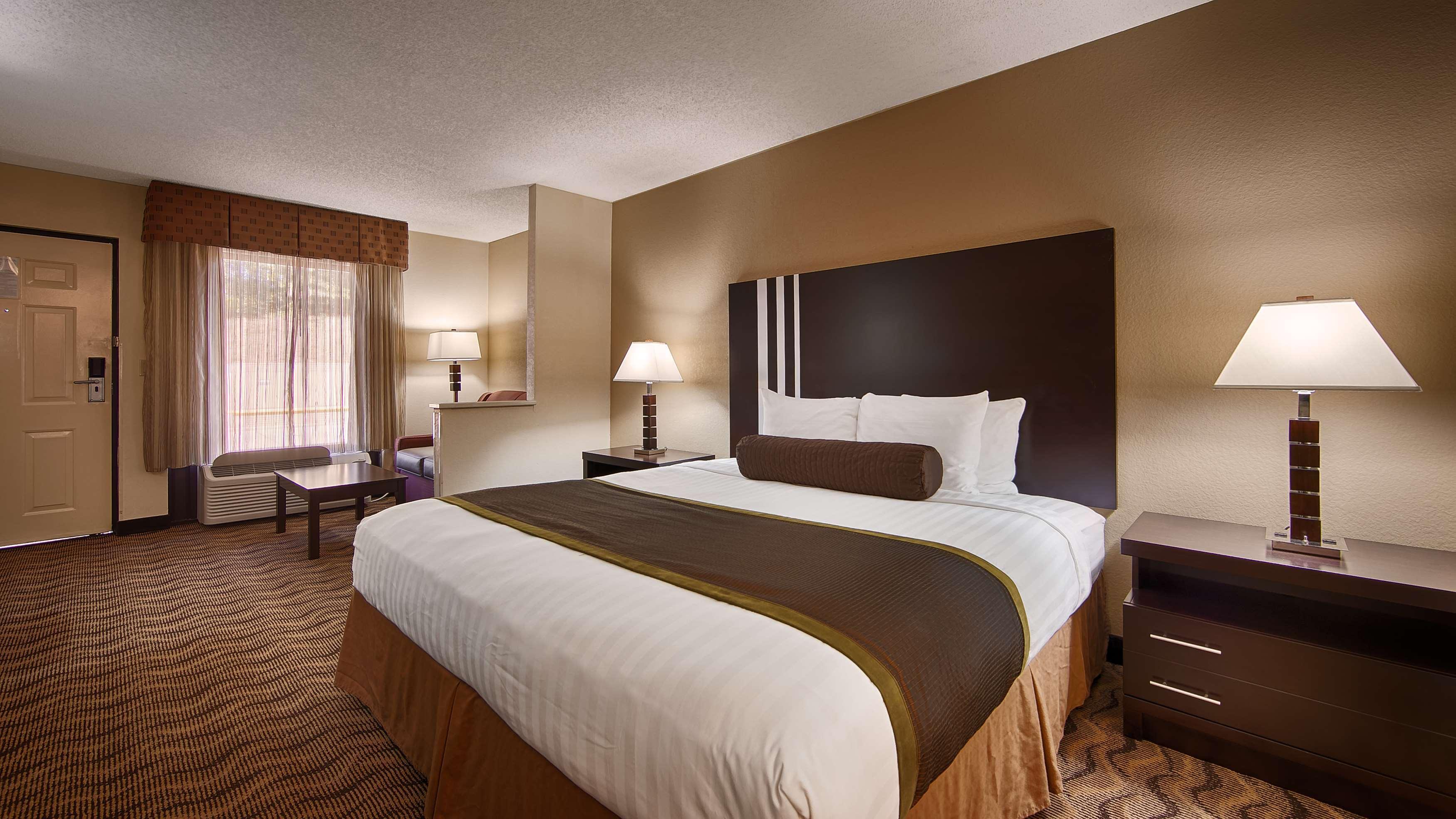 Best Western Andalusia Inn Extérieur photo