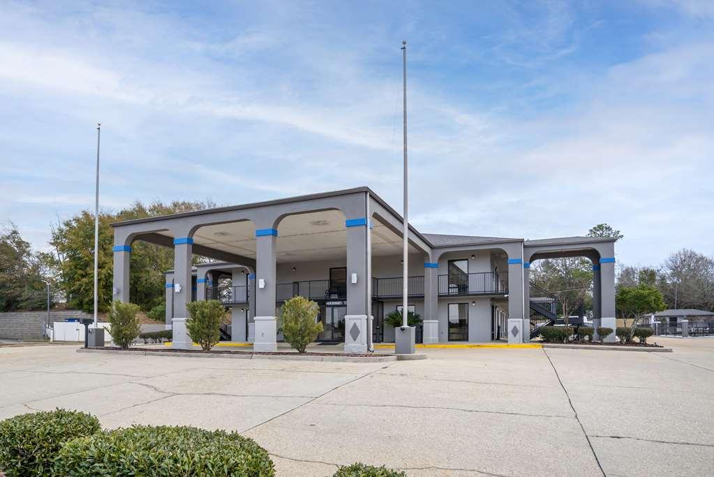 Best Western Andalusia Inn Extérieur photo