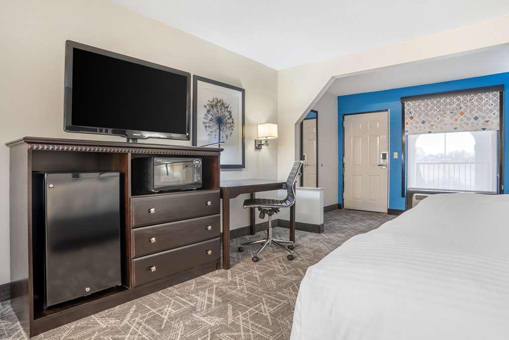 Best Western Andalusia Inn Chambre photo