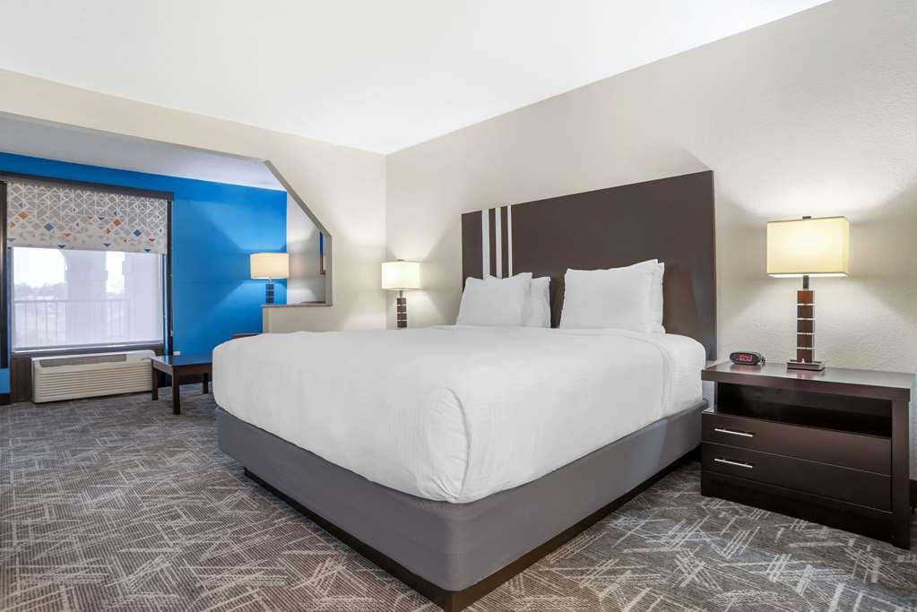 Best Western Andalusia Inn Chambre photo