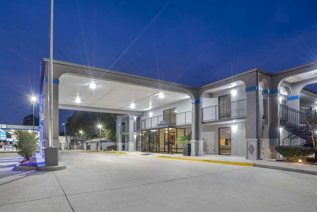 Best Western Andalusia Inn Extérieur photo