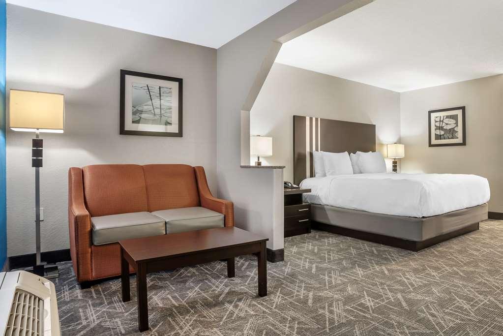 Best Western Andalusia Inn Chambre photo