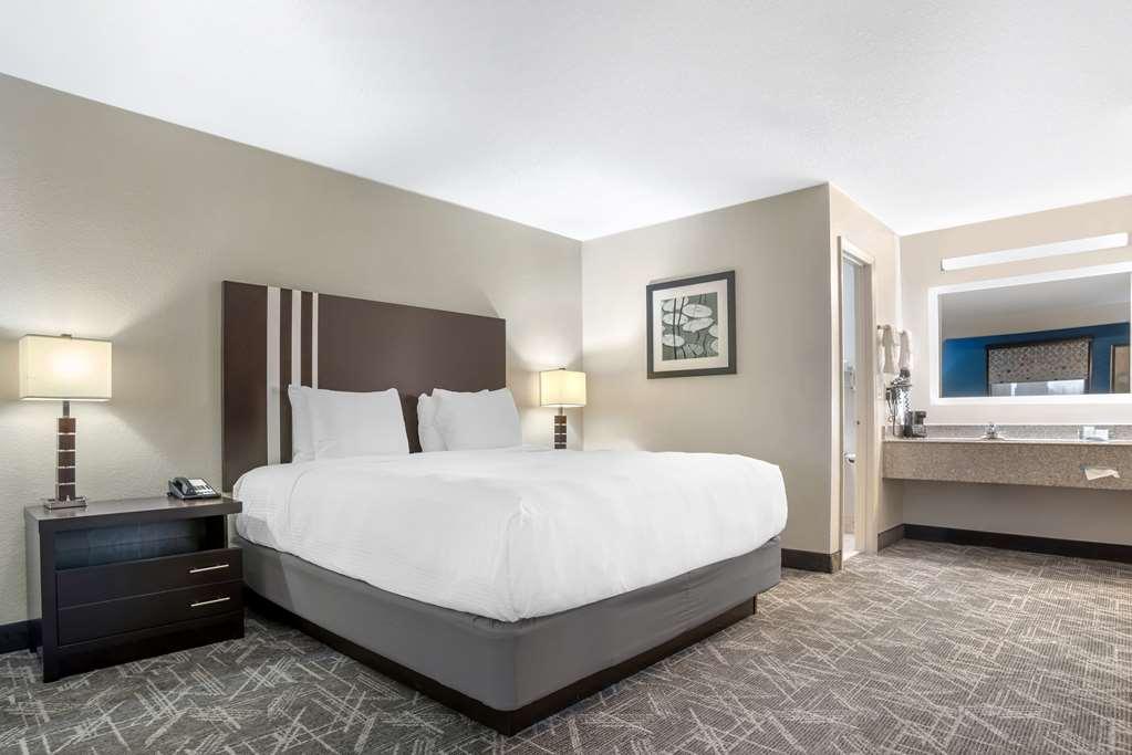 Best Western Andalusia Inn Chambre photo