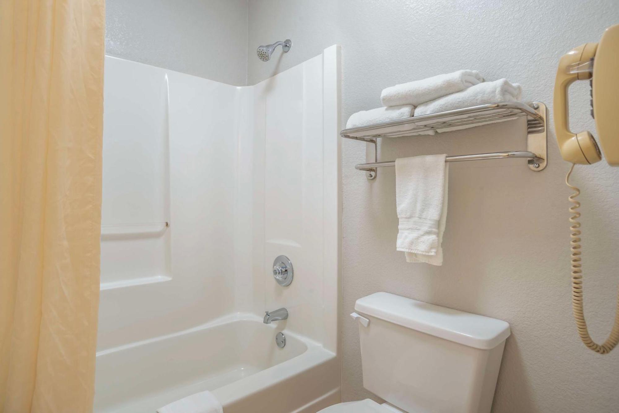 Best Western Andalusia Inn Extérieur photo