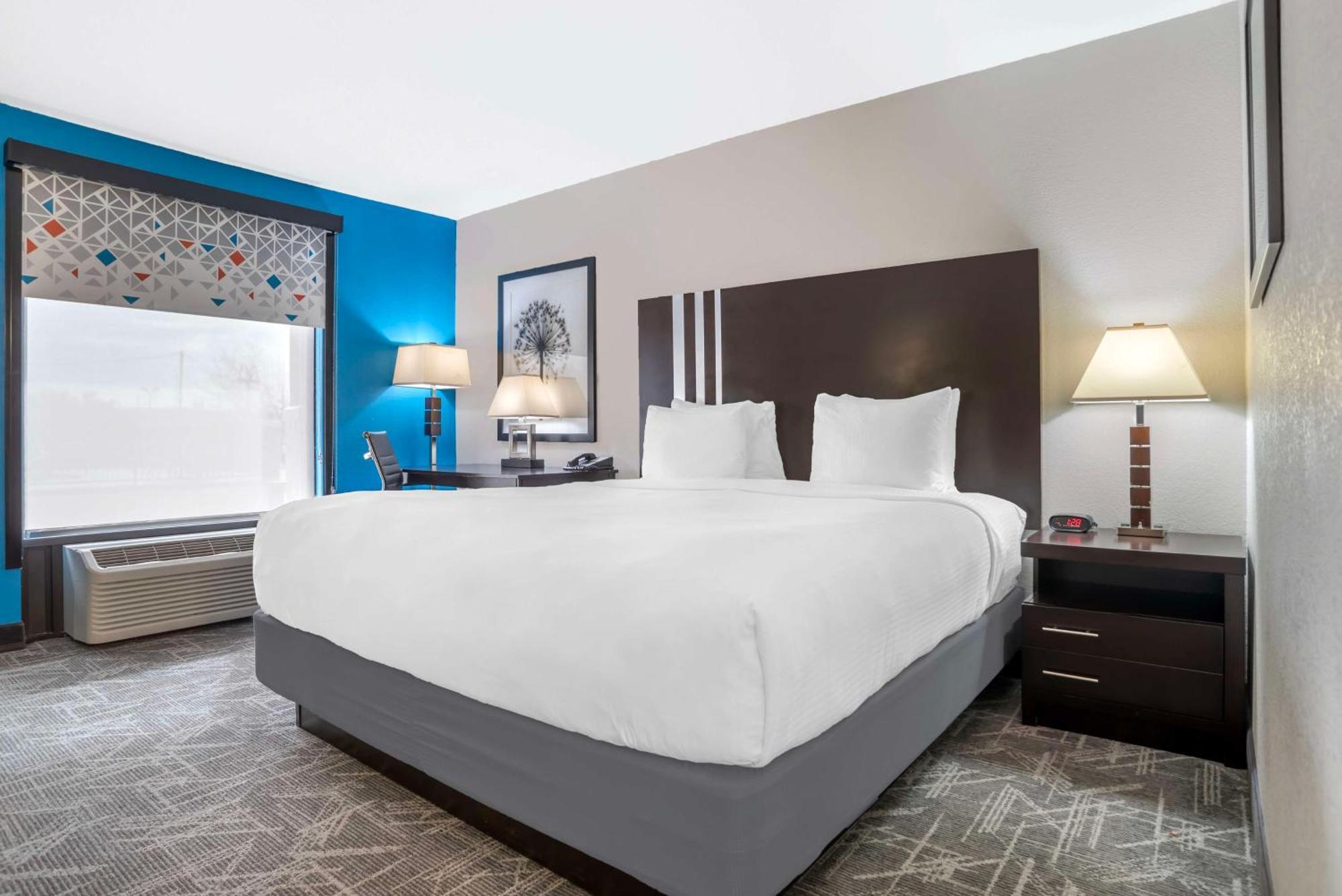 Best Western Andalusia Inn Extérieur photo