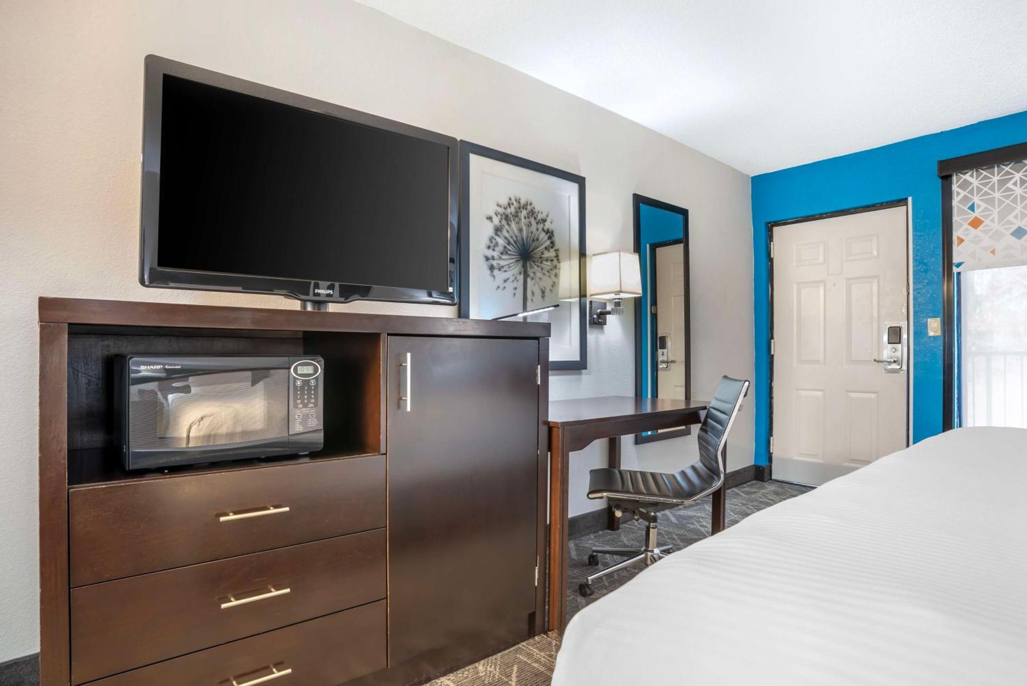 Best Western Andalusia Inn Extérieur photo