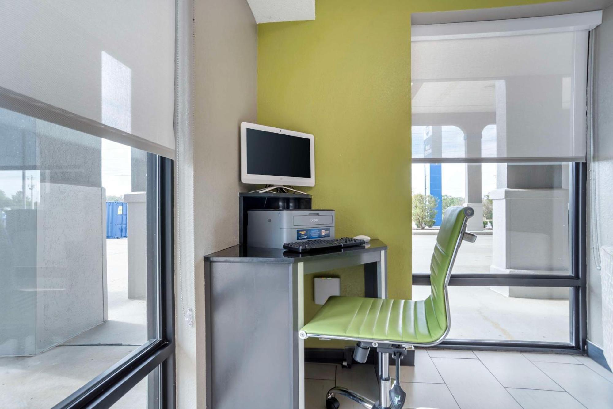 Best Western Andalusia Inn Extérieur photo