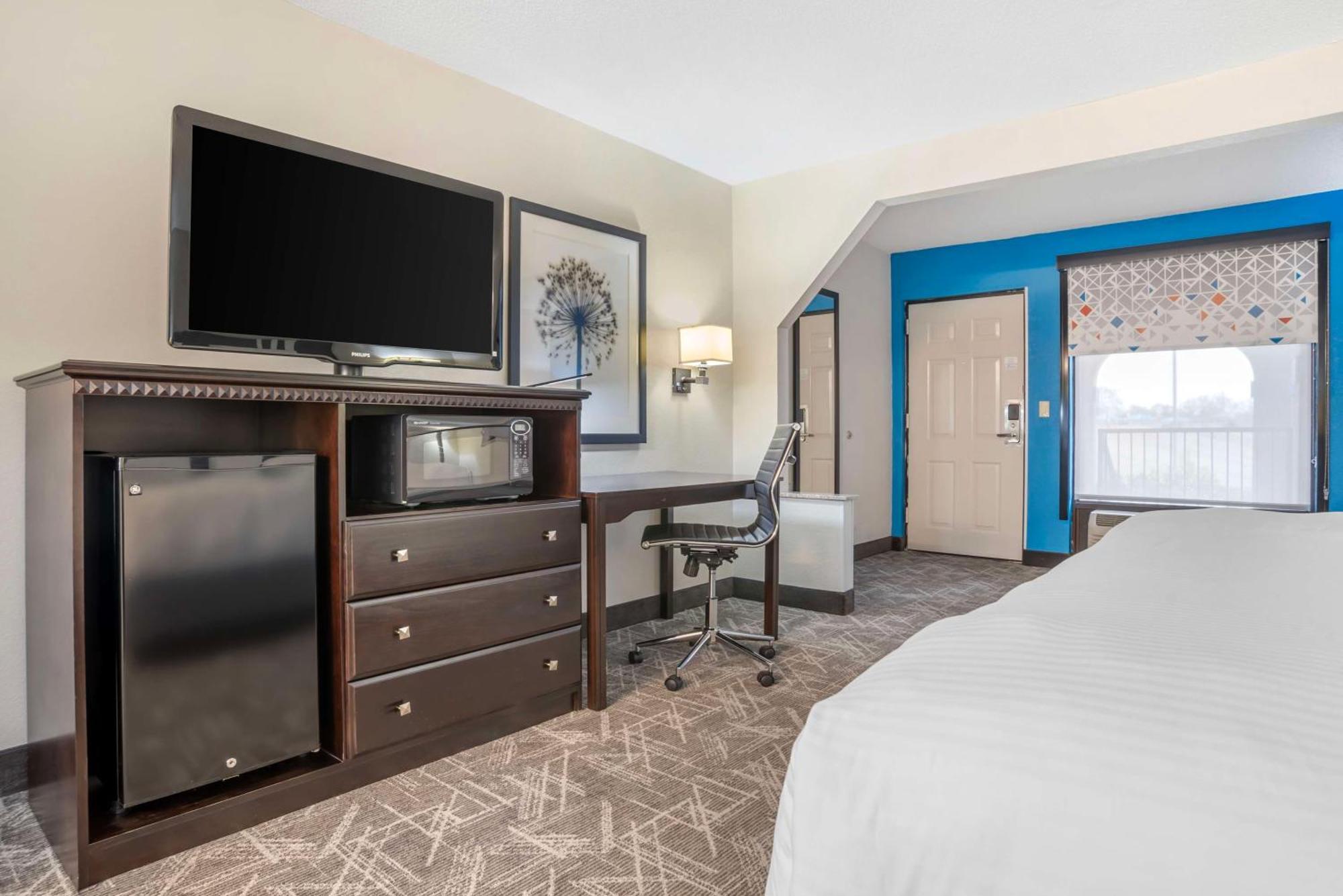 Best Western Andalusia Inn Extérieur photo