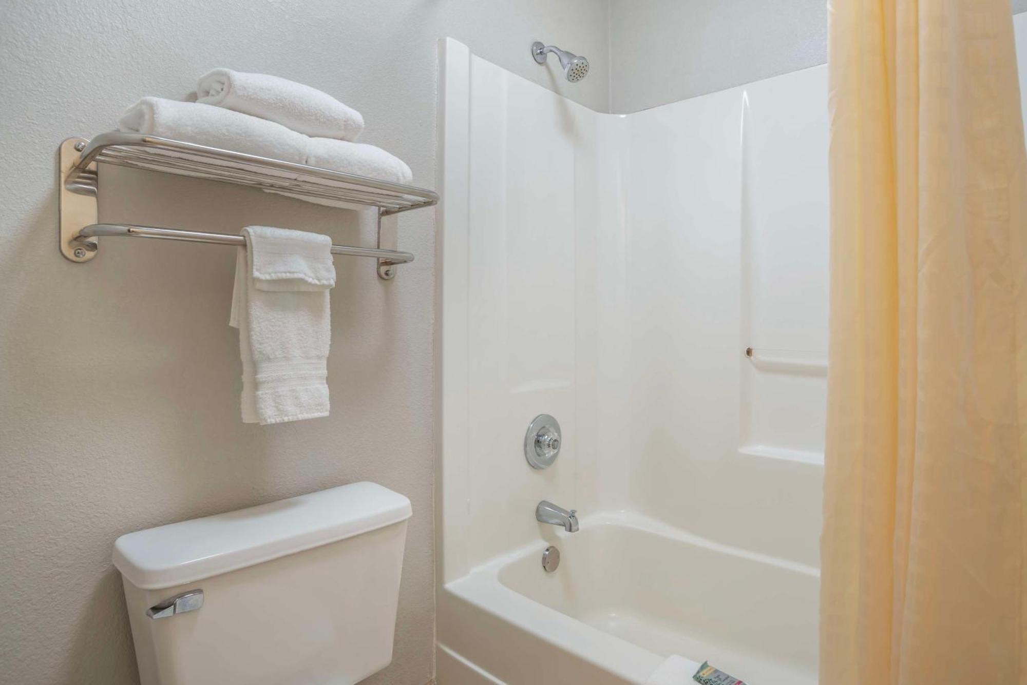 Best Western Andalusia Inn Extérieur photo