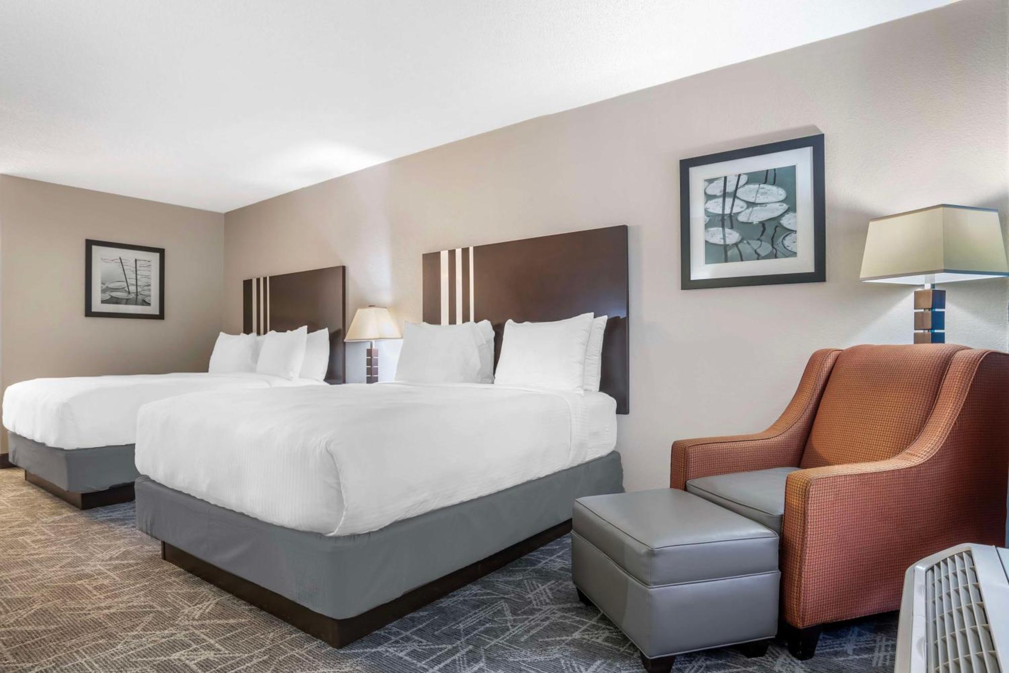 Best Western Andalusia Inn Extérieur photo