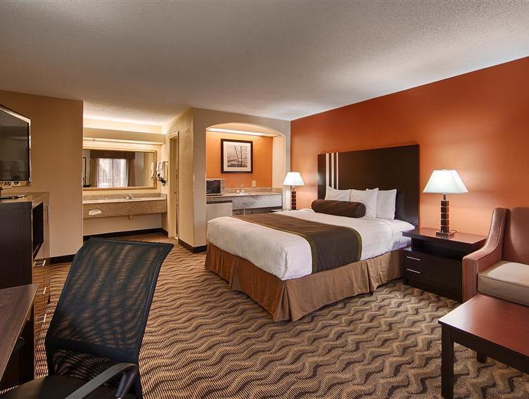 Best Western Andalusia Inn Extérieur photo