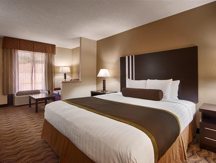 Best Western Andalusia Inn Extérieur photo
