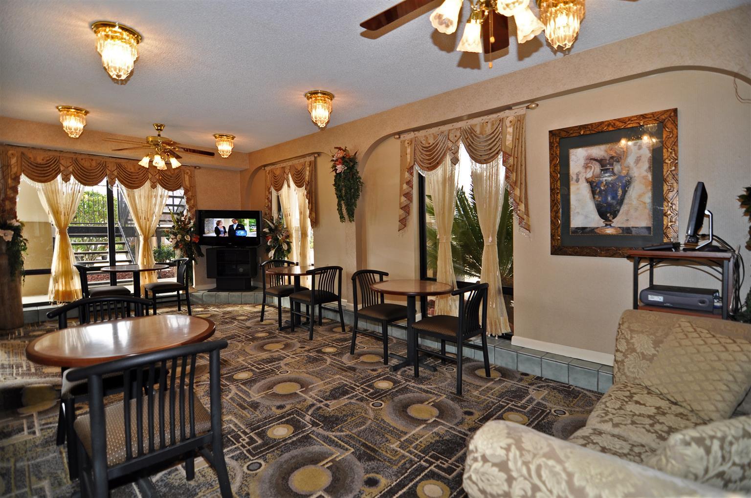 Best Western Andalusia Inn Restaurant photo