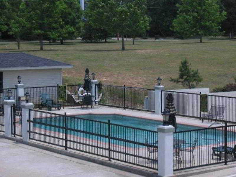 Best Western Andalusia Inn Facilités photo