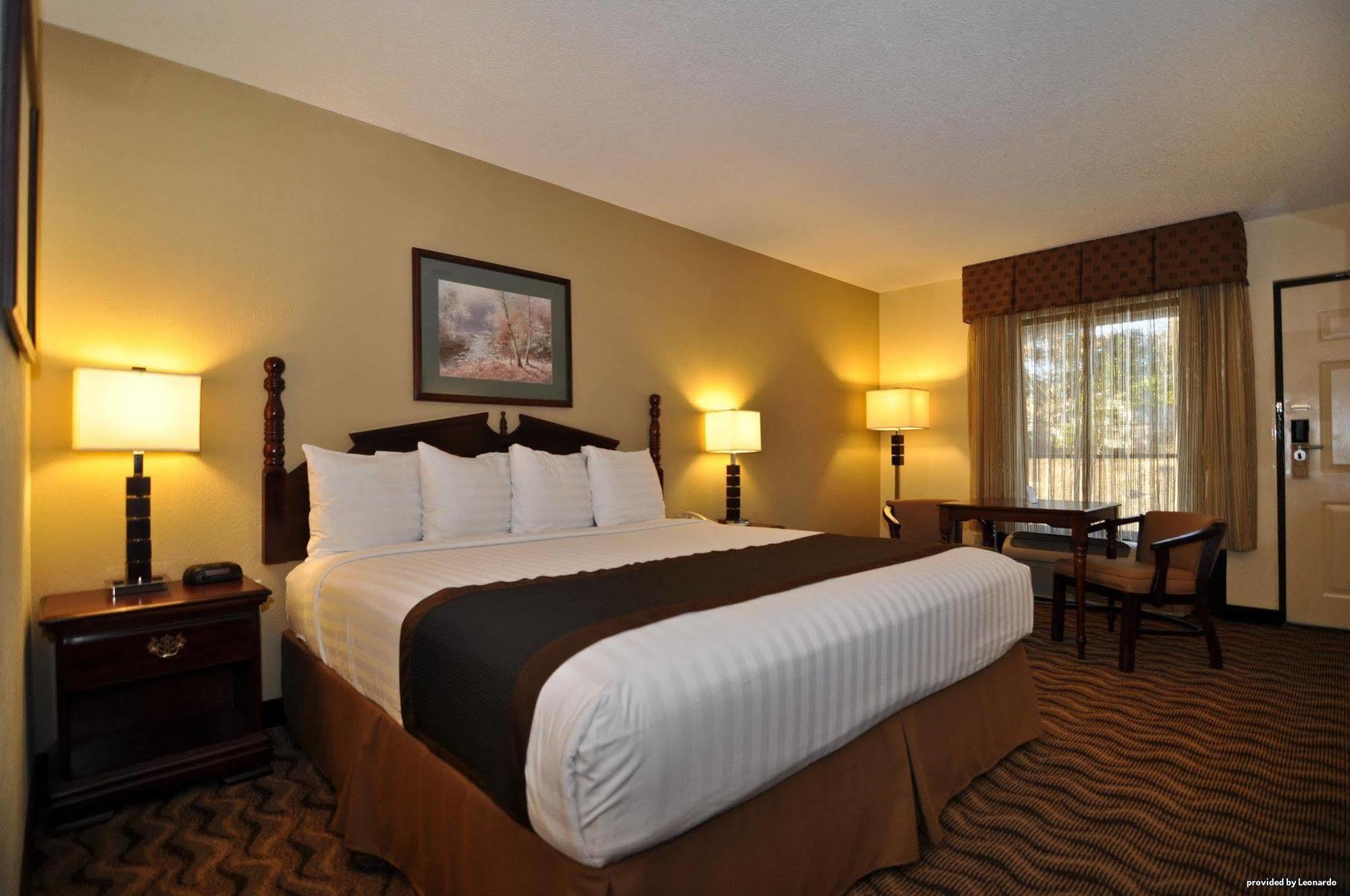 Best Western Andalusia Inn Chambre photo