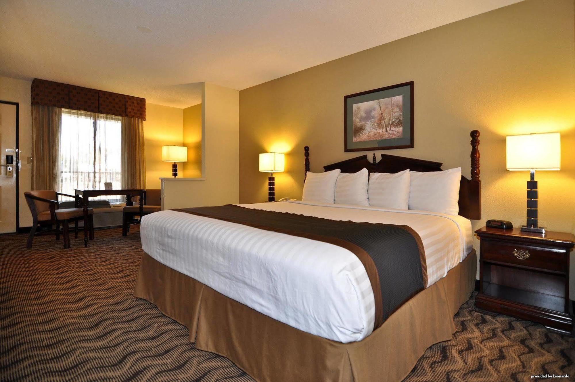 Best Western Andalusia Inn Chambre photo