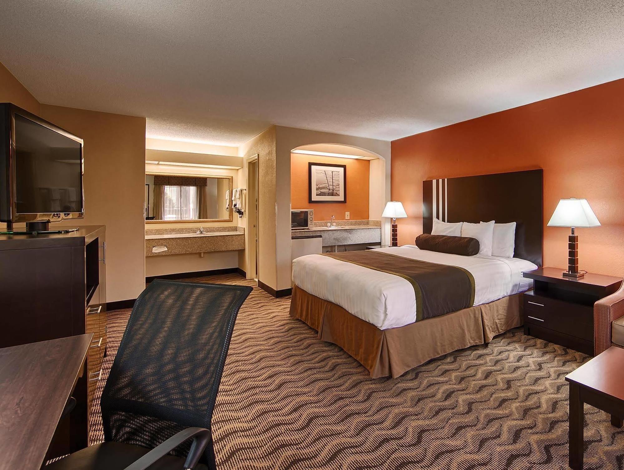 Best Western Andalusia Inn Extérieur photo