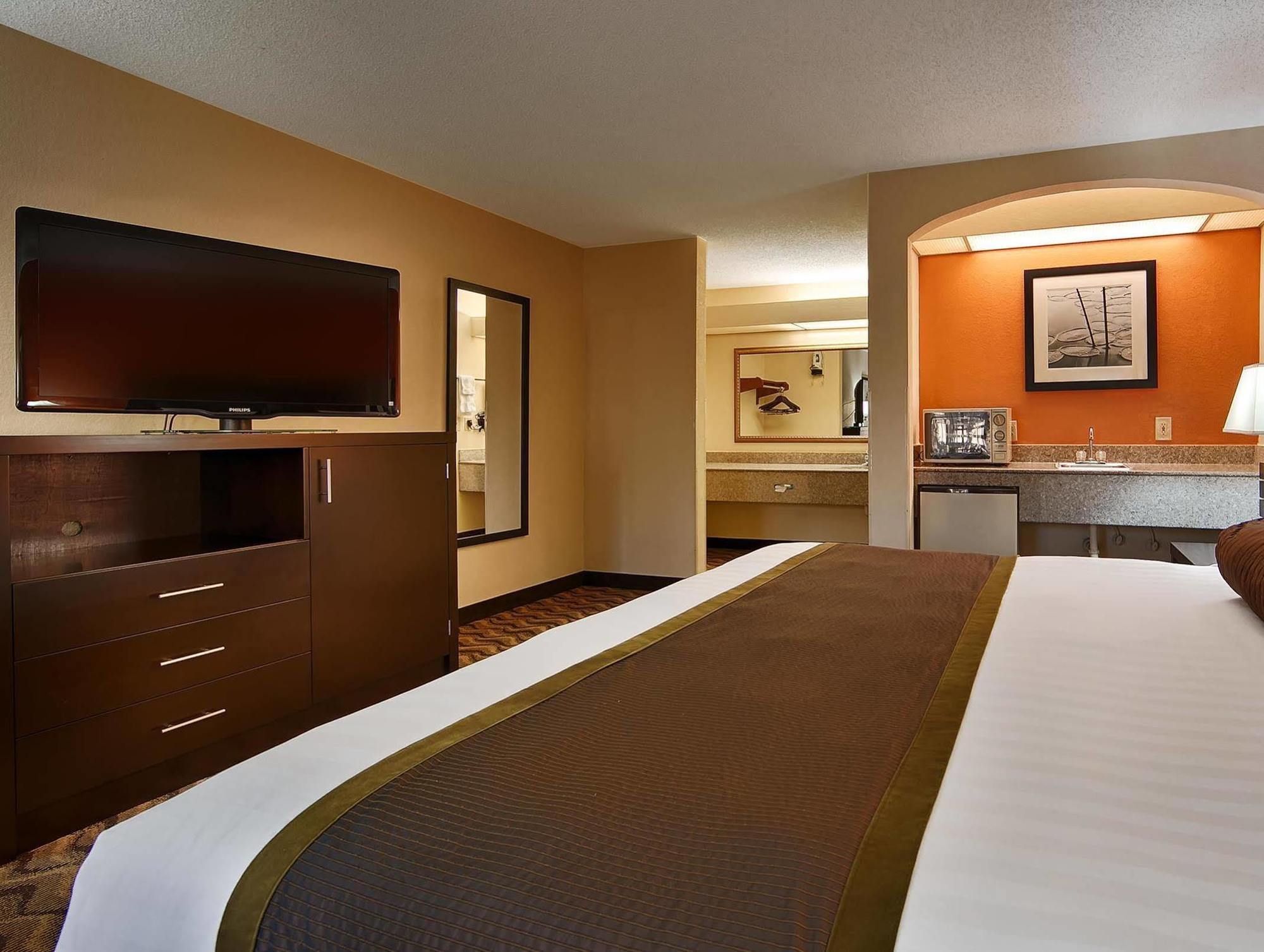 Best Western Andalusia Inn Extérieur photo