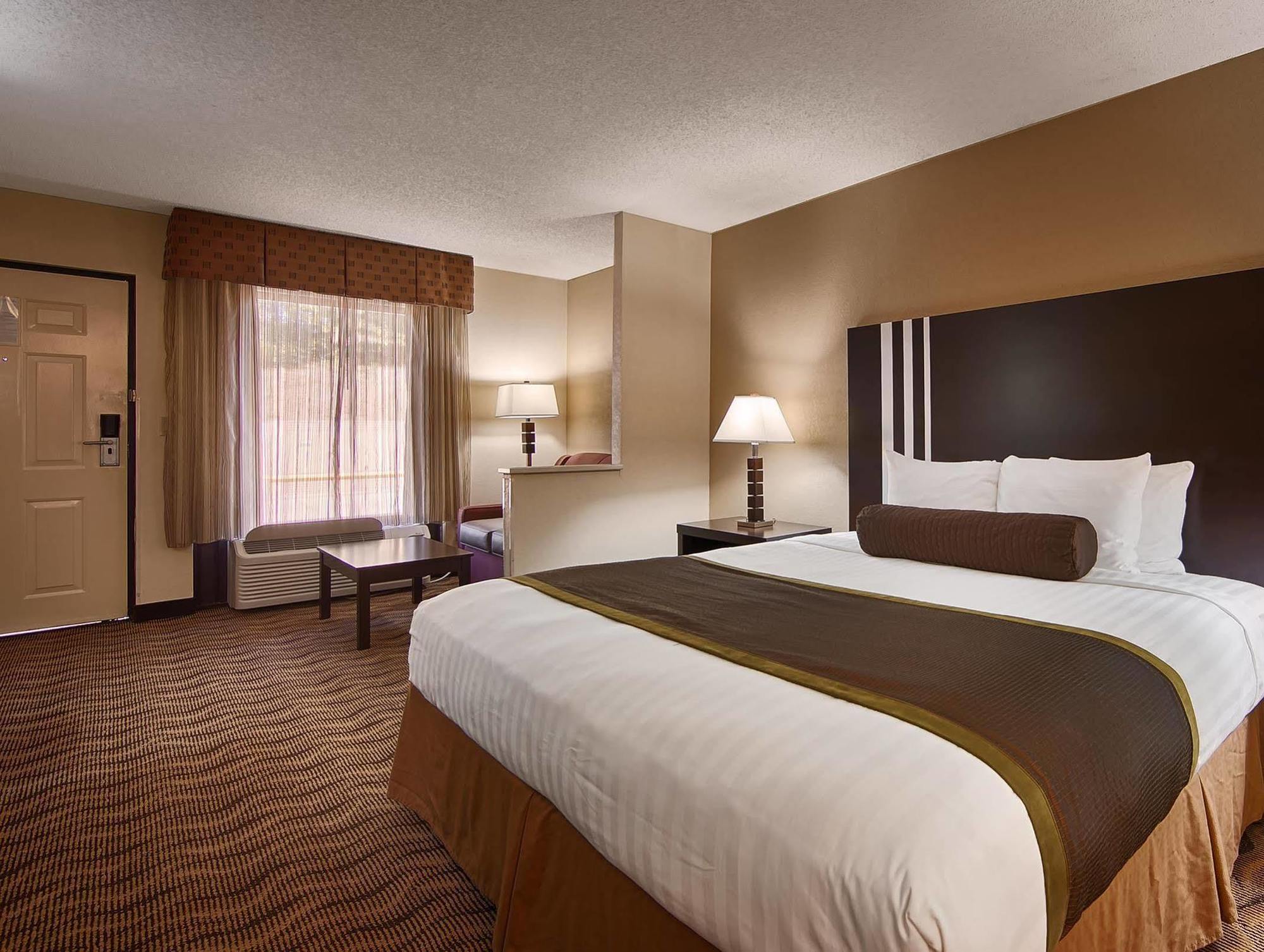 Best Western Andalusia Inn Extérieur photo