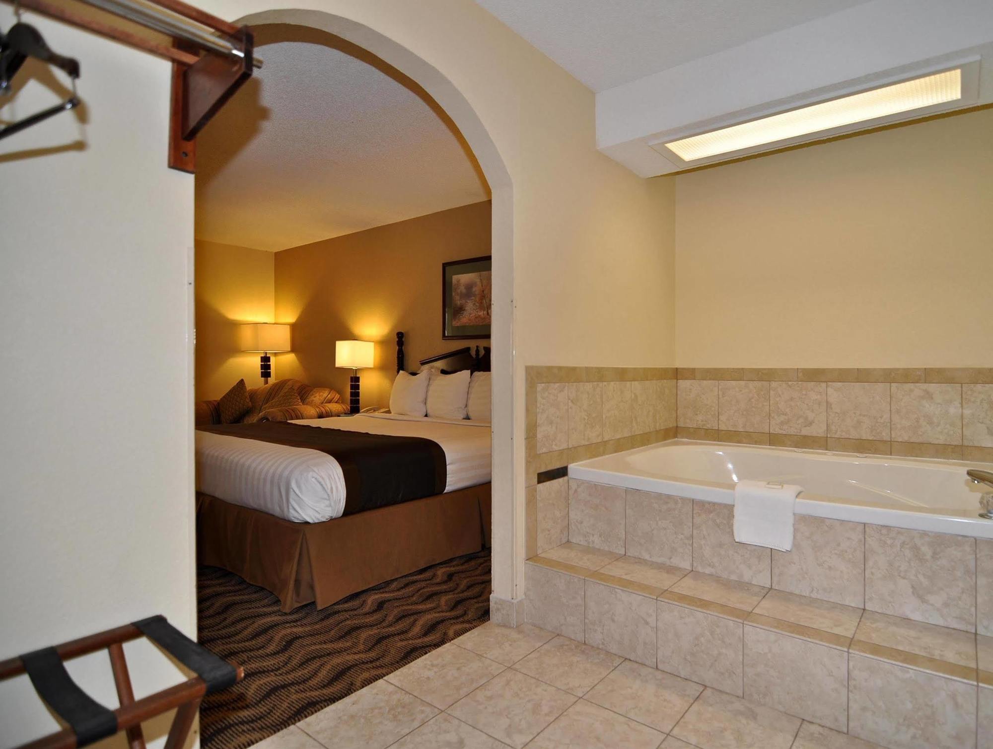 Best Western Andalusia Inn Chambre photo